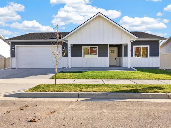 7048 Copper Bend Blvd, Billings, MT 59106