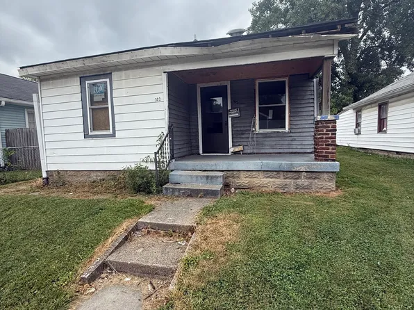 302 Villa Ave, Indianapolis, IN 46201