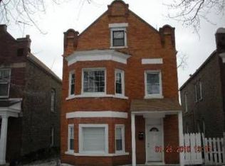 4841 W 22nd Pl, Cicero, IL 60804
