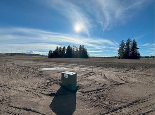 S Christensen Rd, Medical Lake, WA 99022