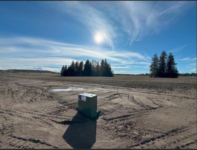 S Christensen Rd, Medical Lake, WA, 99022