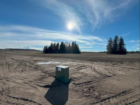 S Christensen Rd, Medical Lake, WA 99022