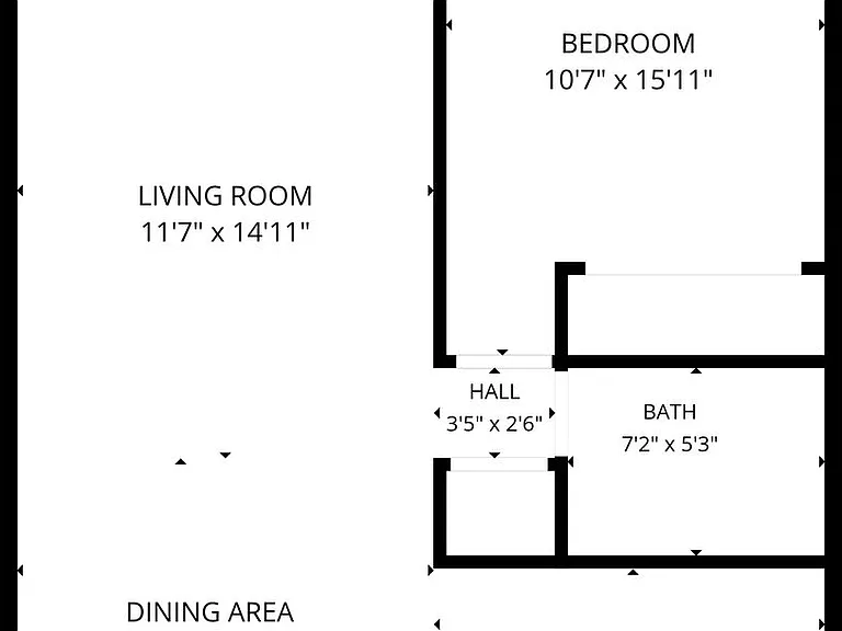 Loft at Third Apartments — Photo 37