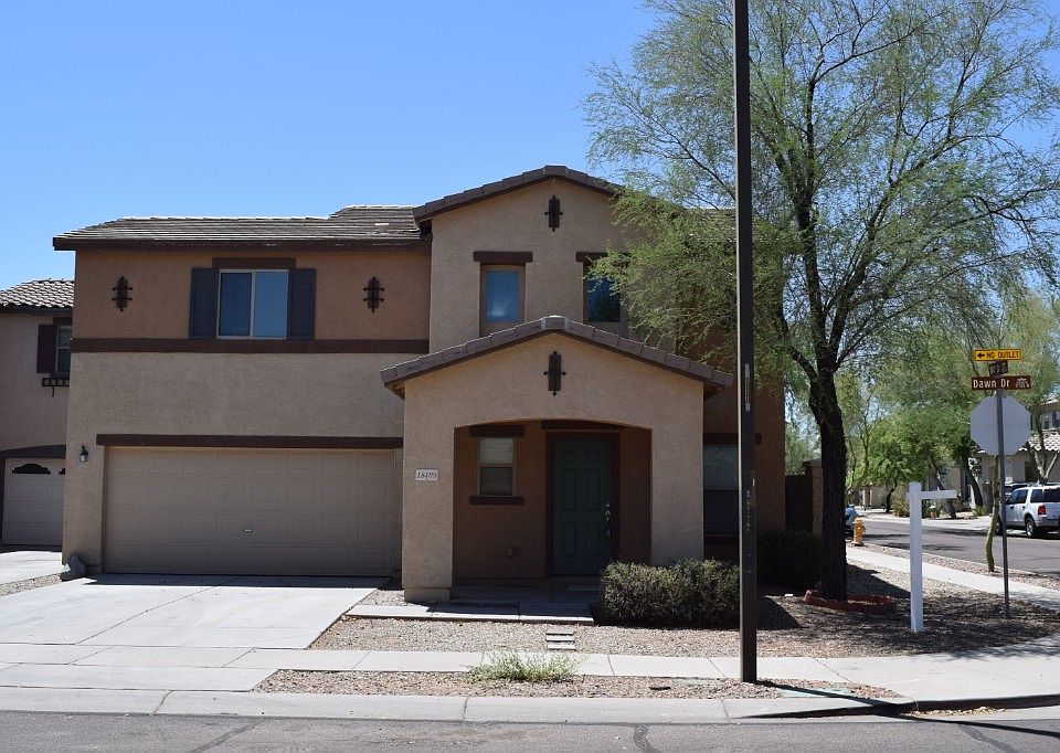 1st image of 18409 W Dawn Dr