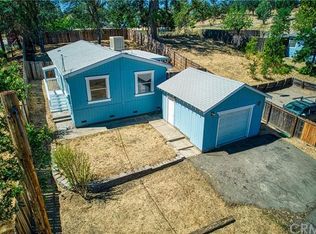 16115 Florence St, Lower Lake, CA