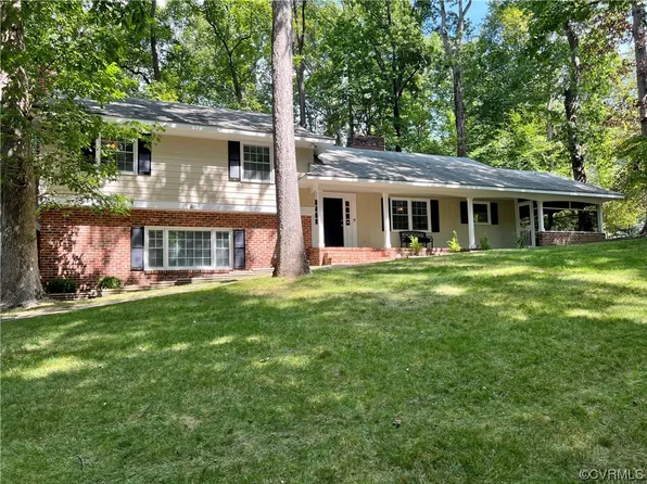 3939 Wainfleet Dr, Richmond, VA 23235