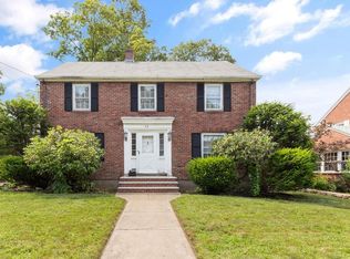 72 Lincoln Rd, Medford, MA 02155