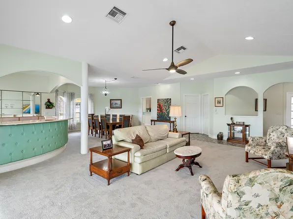 2617 Serenity Circle N, Fort Pierce, FL 34981