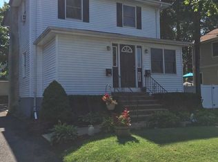 624 Palmer Ave, Maywood, NJ 07607