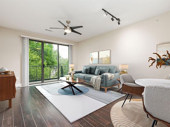 4th image of 4605 Cedar Springs Rd APT 201