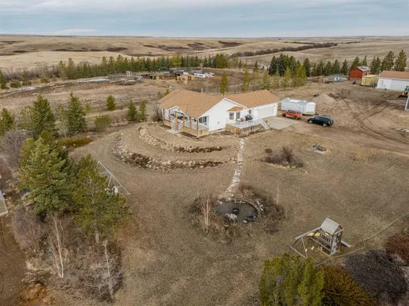 16318 Range Road 13, Cypress County, AB T0J 3B0