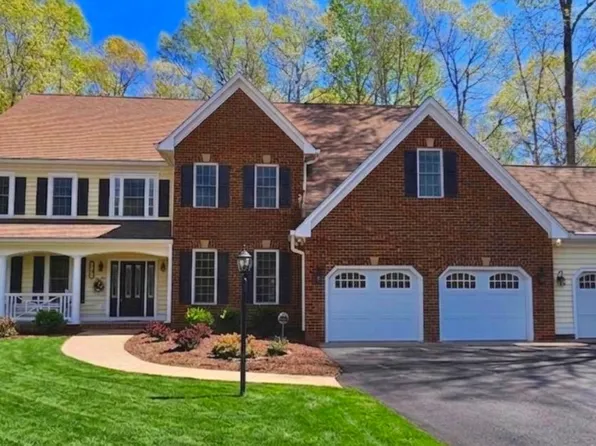 12003 Boulder Ct, Spotsylvania, VA 22553