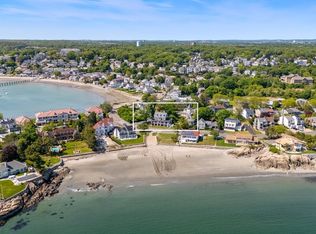 152 Puritan Rd, Swampscott, MA 01907