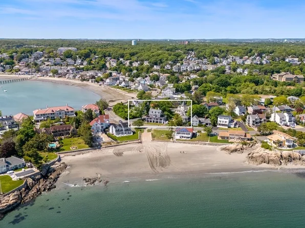 152 Puritan Rd, Swampscott, MA 01907