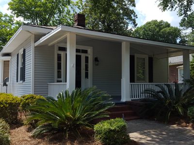 1125 Hagood Ave, Columbia, SC, 29205