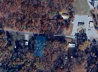 LOT-64A Rockcastle Rd, Cadiz, KY 42211