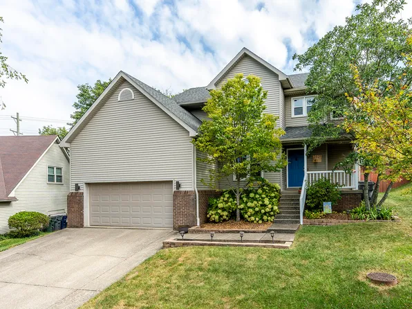 3821 Muirfield Pl, Lexington, KY 40509
