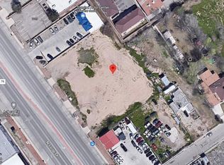 7749 N North Loop Dr, El Paso, TX 79915