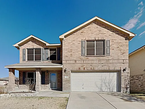 2101 Franks St Photo 1