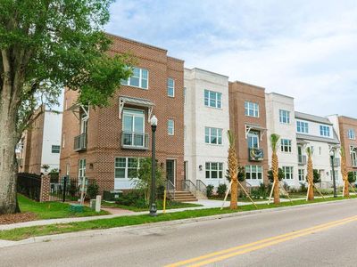 153 S Park Ave #2D, Winter Garden, FL, 34787