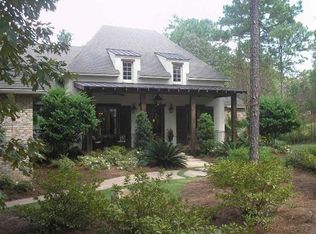 50 Marais Rdg, Hattiesburg, MS 39402