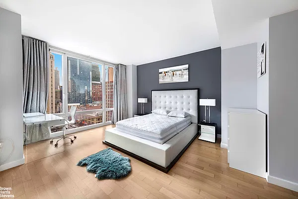 Rented by Brown Harris Stevens | media 23