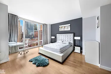 Rented by Brown Harris Stevens