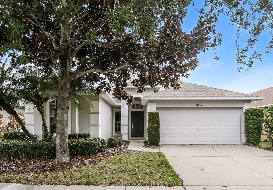 11136 Rodeo Ln