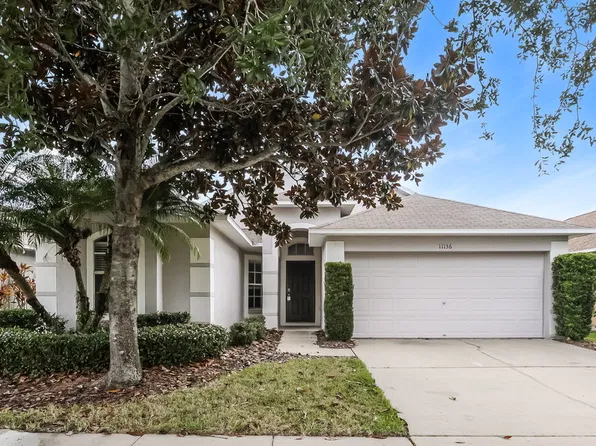 11136 Rodeo Ln, Riverview, FL 33579