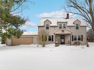 6152 E State Road 4, Mill Creek, IN 46365