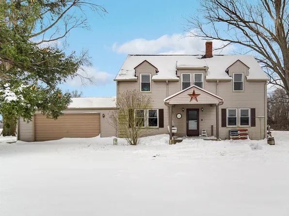 6152 E State Road 4, Mill Creek, IN 46365