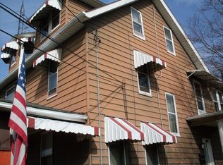 1119 4th St NW APT 4, Canton, OH 44703