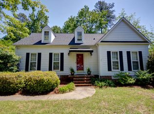 6319 Saye Cut, Columbia, SC 29209
