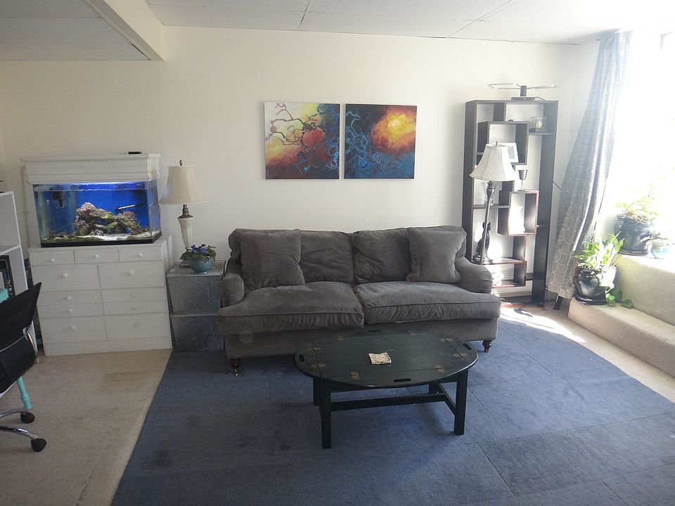 Living Room Super Sunny