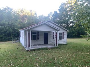 59 Colt Rd, Warrenville, SC 29851