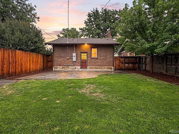 3rd image of 2045 S Sherman Street