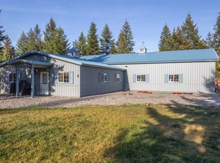 1003 Barnhart Rd, Careywood, ID 83809
