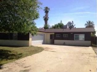 4616 Vern St, Bakersfield, CA