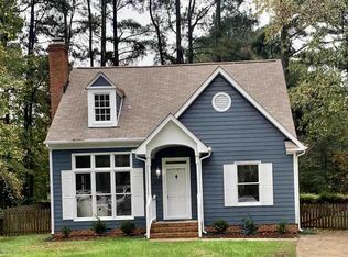 4604 Worthington Ln, Raleigh, NC 27604