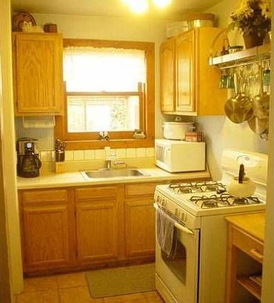 Tile floors