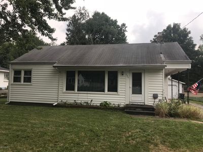 306 Colonial Ave, Portage, MI, 49002
