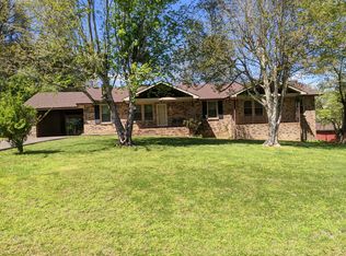 7202 Drag Strip Rd, Fairview, TN 37062