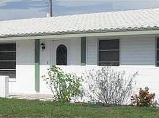 623 Ravenna St, Venice, FL 34285