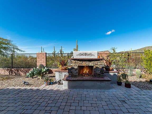 5th image of 7410 W Cactus Flower Pass