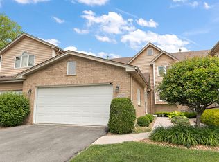 7706 Northfield Ln, Tinley Park, IL 60487