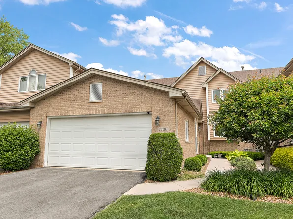 7706 Northfield Ln, Tinley Park, IL 60487