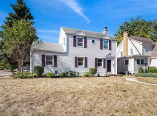 801 Kensington Blvd, Fort Wayne, IN 46805