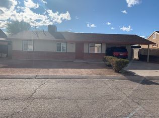 6860 S Vereda Sombria, Tucson, AZ 85746