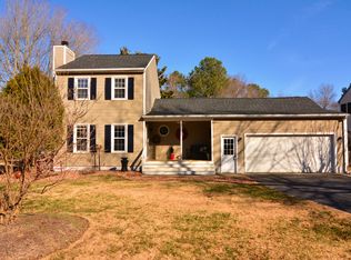 11 Caroline St, Ocean View, DE 19970