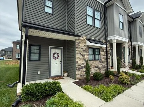 10 Cuddington Ln, Lynchburg, VA 24501